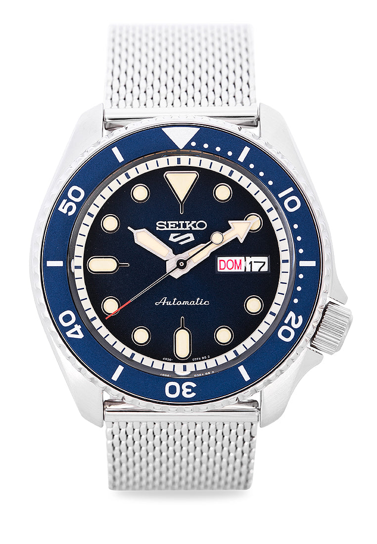 SEIKO 5 Sports SRPD71K1 Automatic Watch for Men | Watch