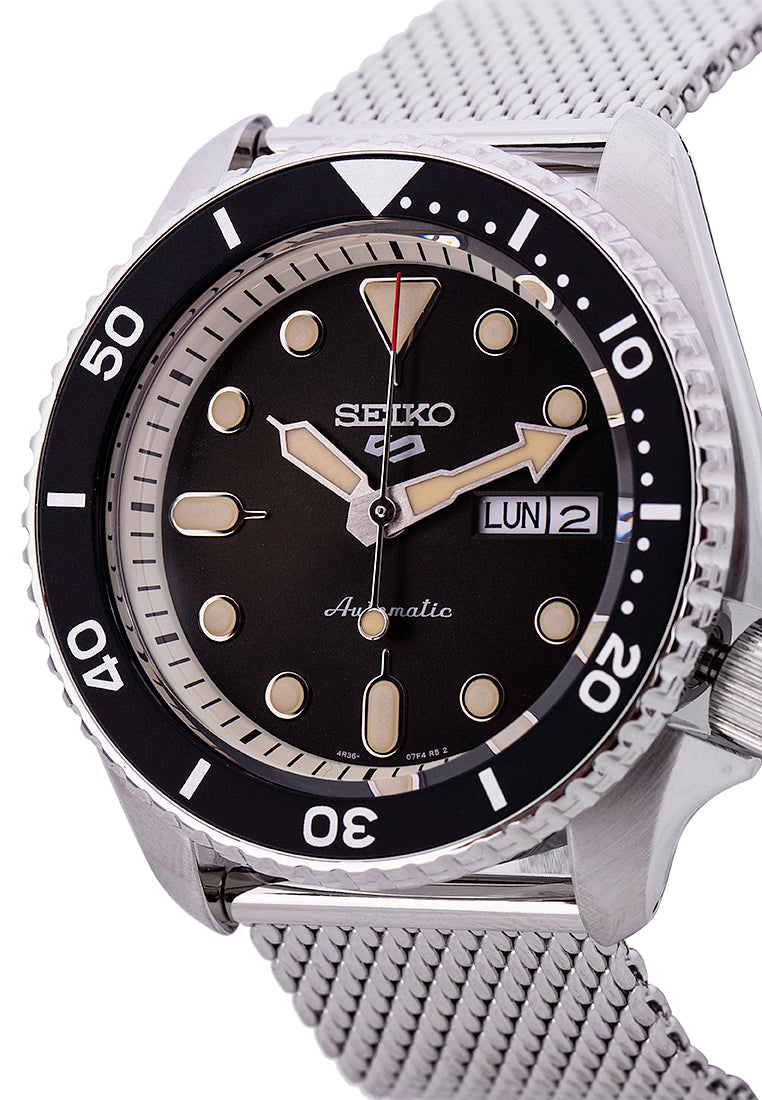 Seiko best sale 5 srpd73k1