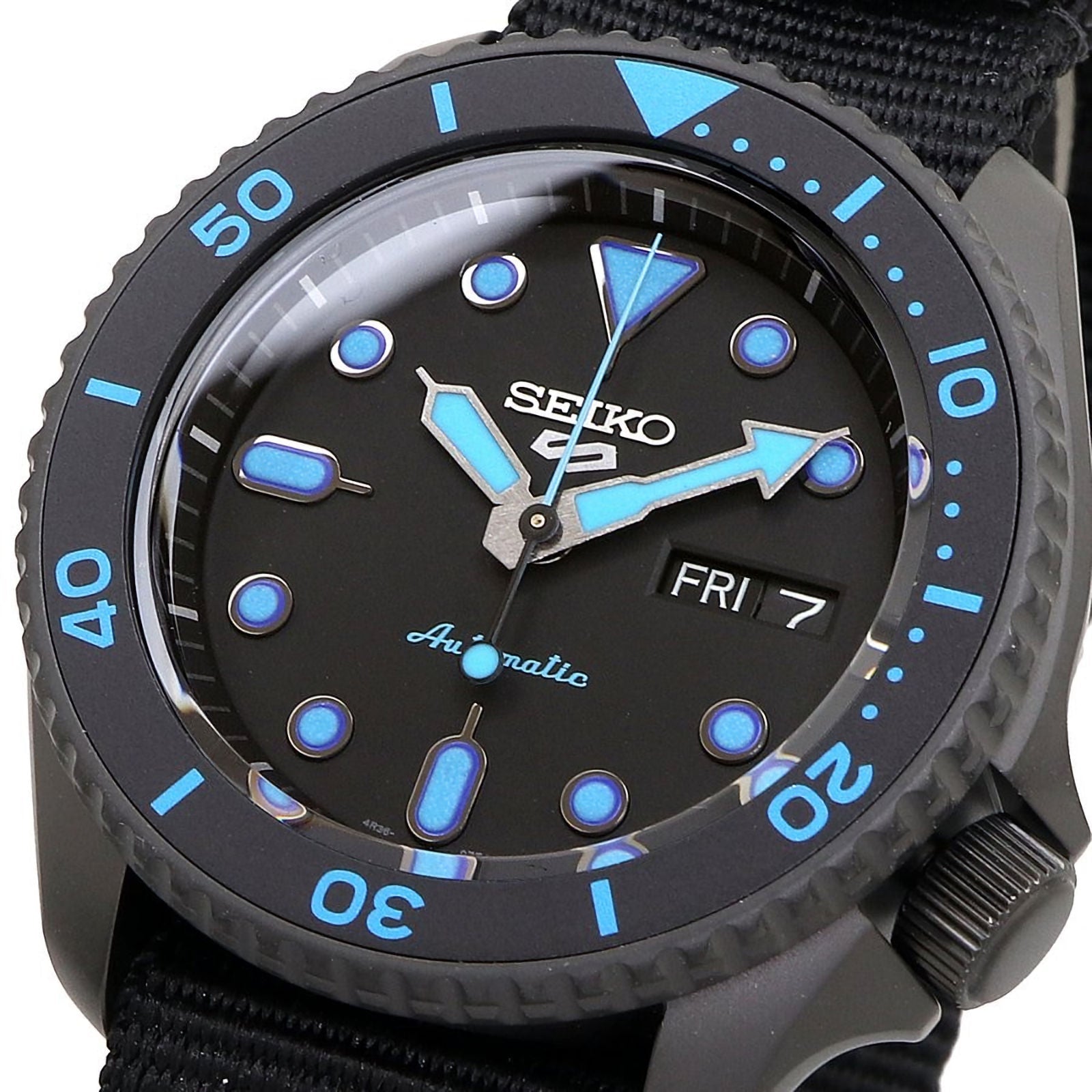 超激得即納Seiko SRPE81K1 Philippine Limited Ed 腕時計(アナログ)