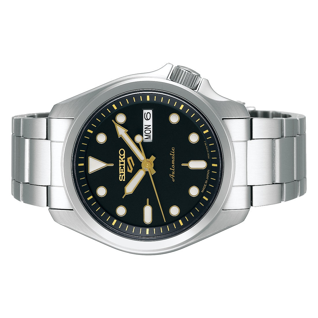 Seiko 5 best sale sport srpe57k1