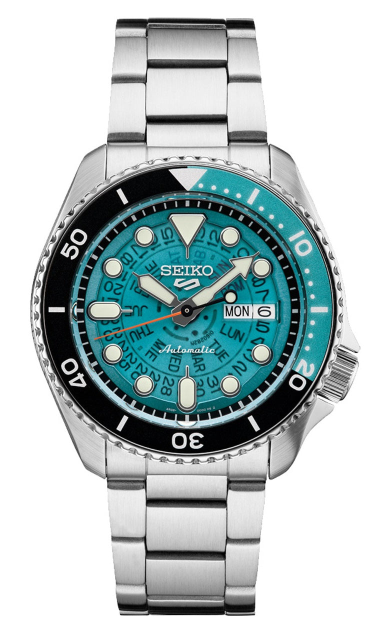 Seiko 5 Sports SRPJ45K1 Skeleton Style Automatic Watch for Men-Watch Portal Philippines