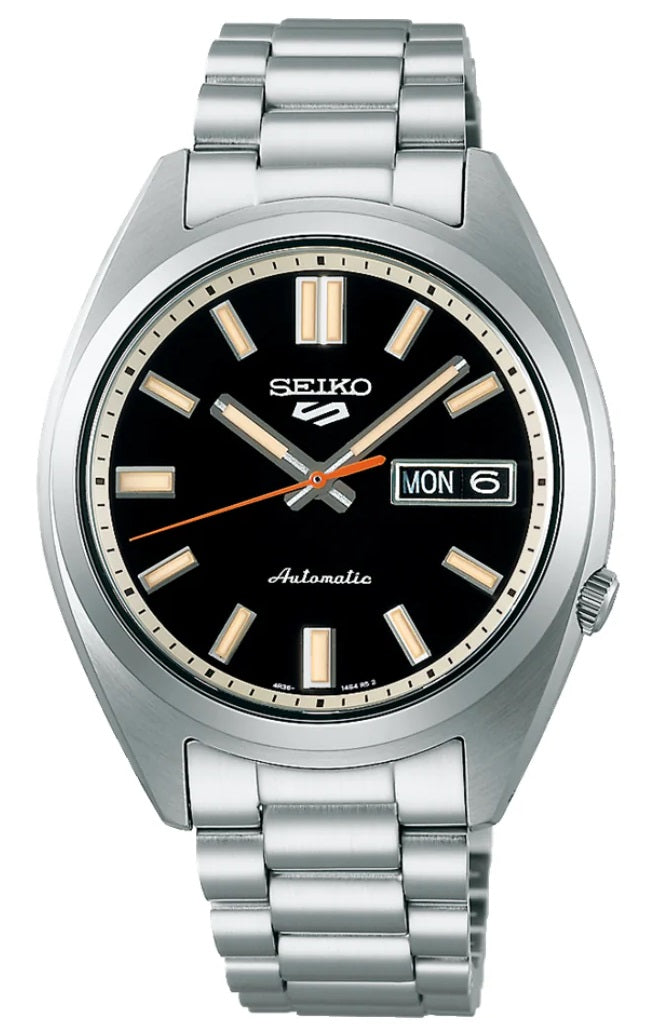 Seiko 5 Sports SRPK89K1 Automatic Watch-Watch Portal Philippines