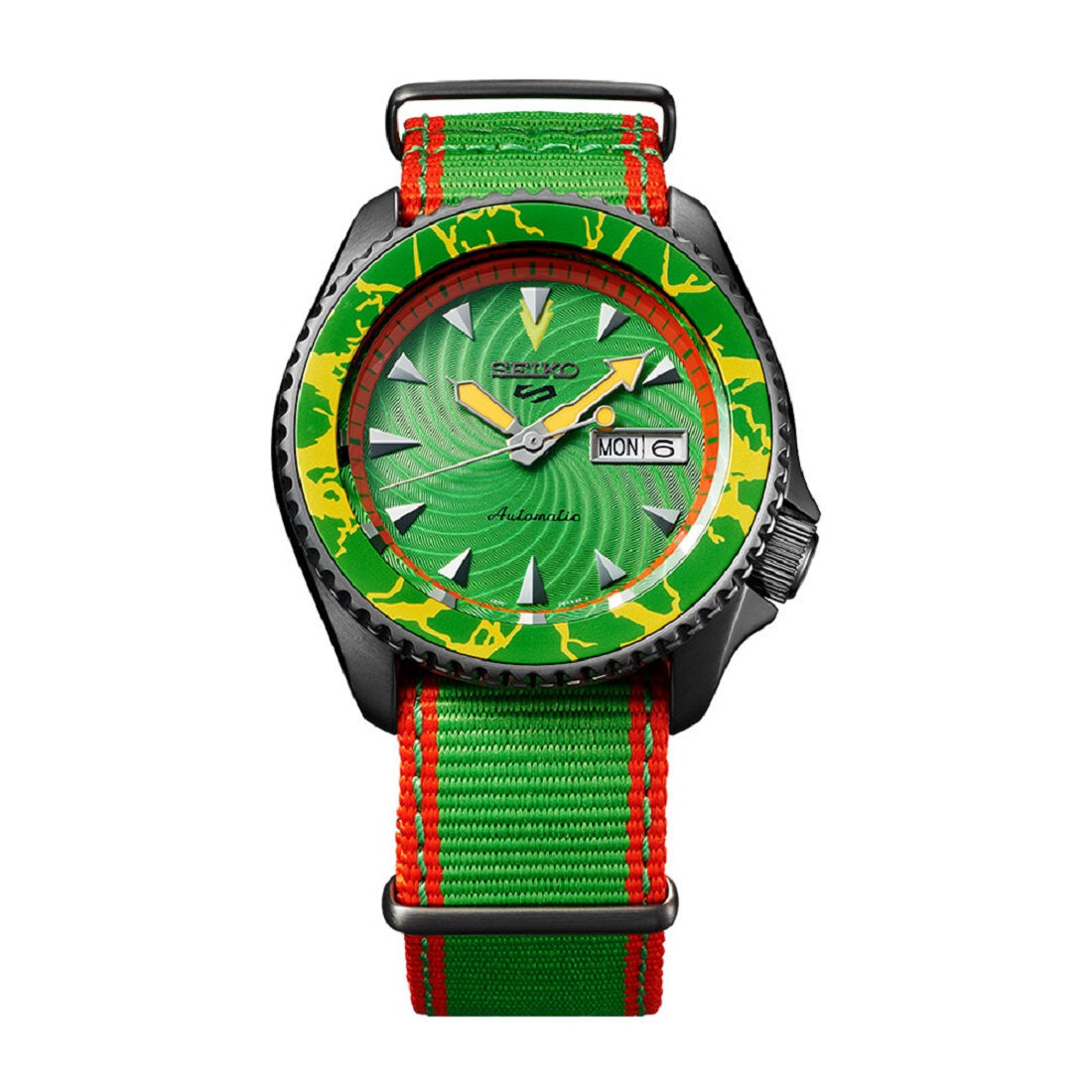 Seiko outlet 5 blanka