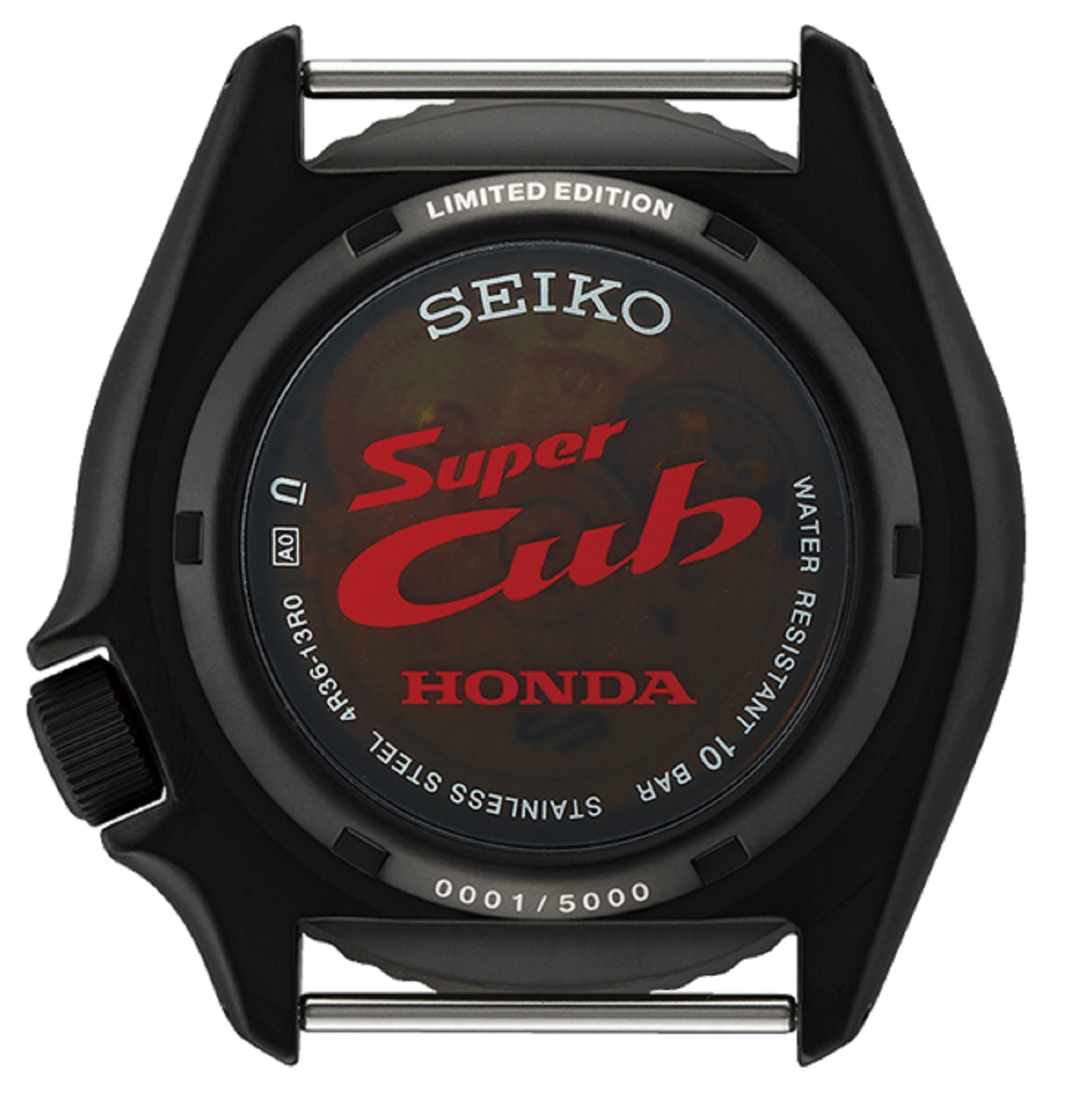 Seiko 5 clearance digital watches