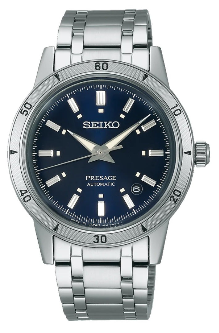Seiko Presage SRPL07J1 Automatic Watch-Watch Portal Philippines