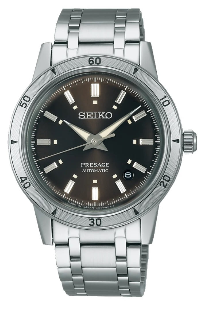 Seiko Presage SRPL09J1 Automatic Watch-Watch Portal Philippines