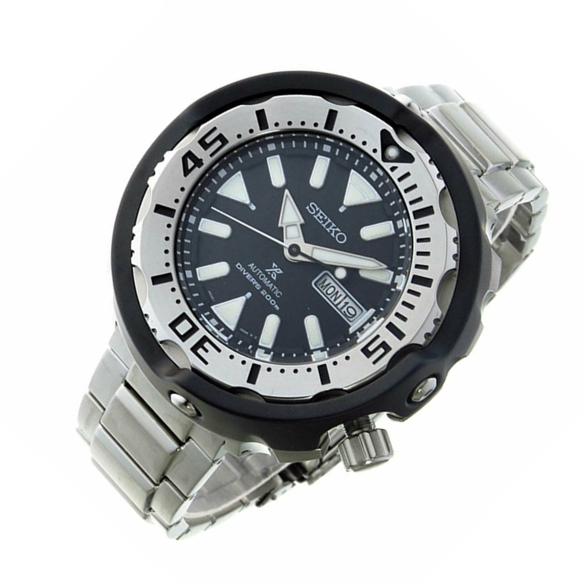 SEIKO Prospex SRPA79K1 Automatic Diver Watch for Men Watch