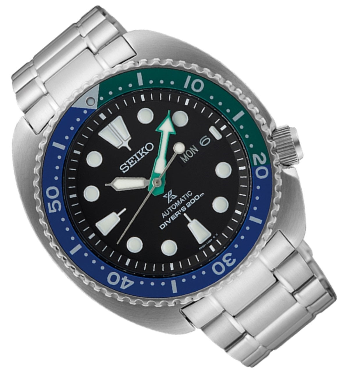 Seiko new 2024 turtle 2019