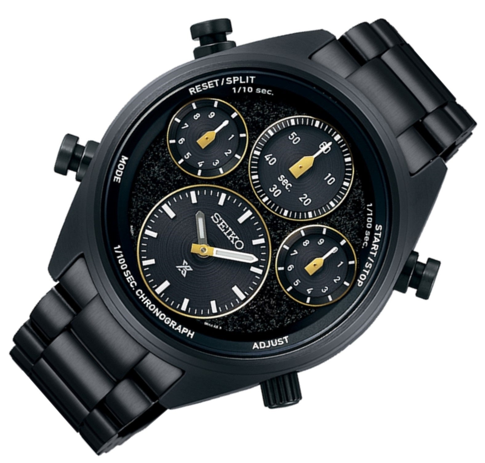 Seiko SFJ007P1 Prospex World Athletics Limited Edition