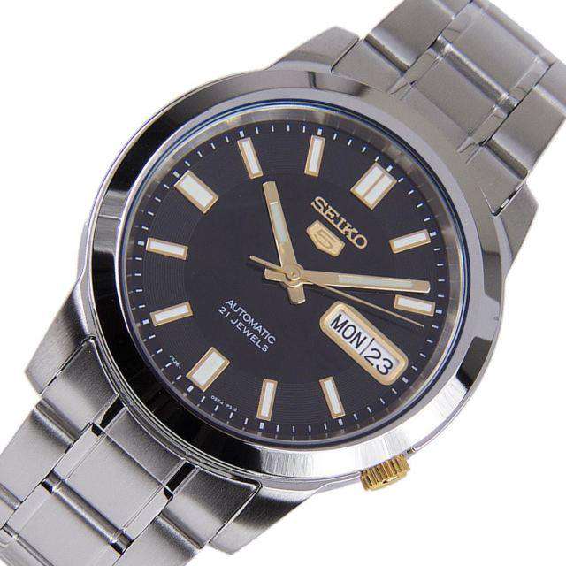 Seiko 5 outlet snkk17k1