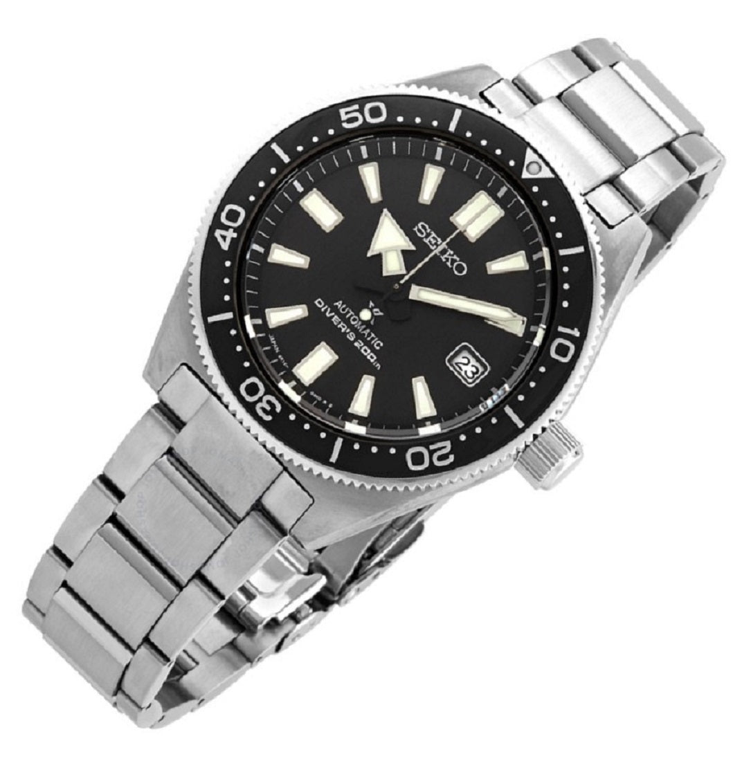 Seiko prospex diver on sale spb051j1