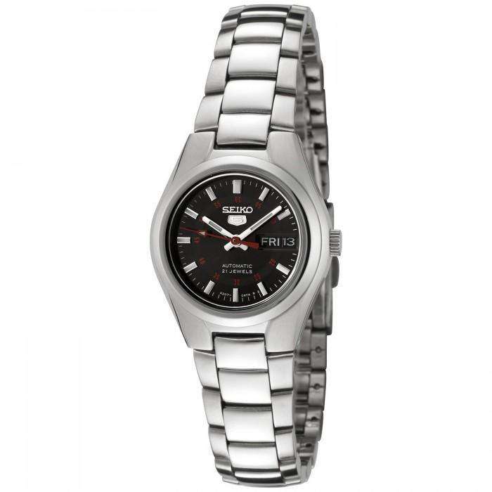 Seiko silver store watch price