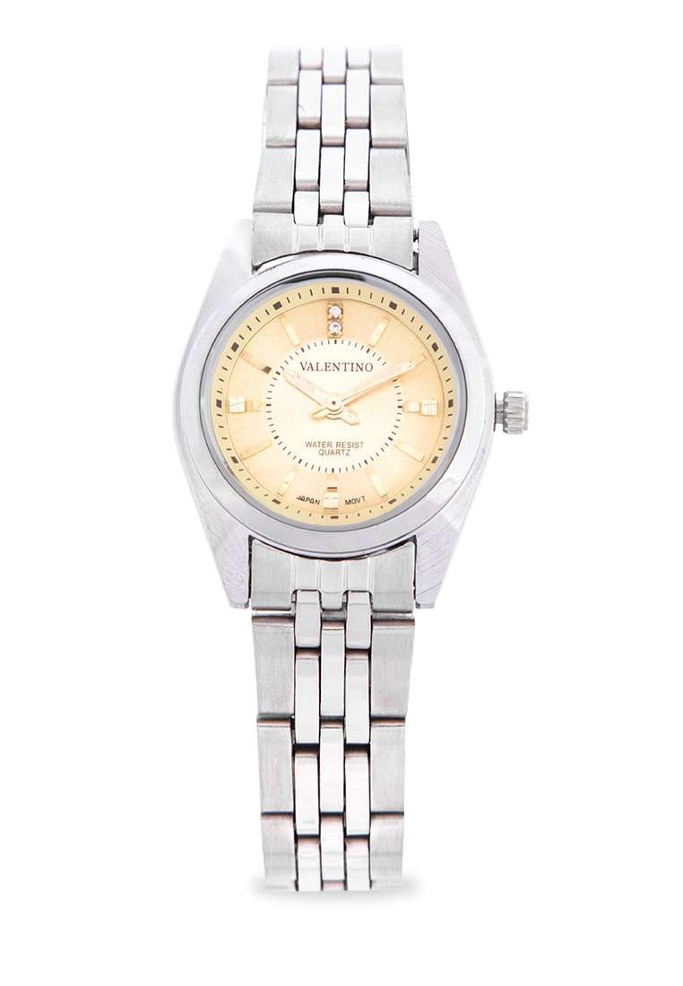 Valentino quartz japan clearance movement