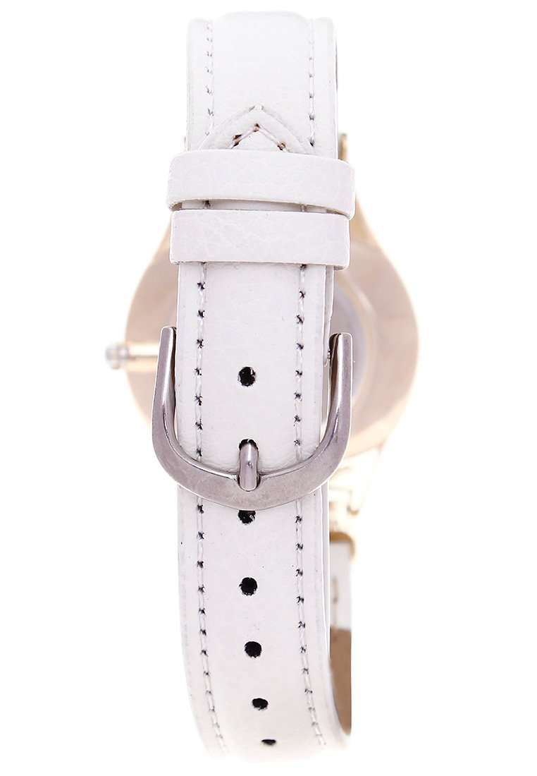 Valentino 20121735-WHITE Strap Watch for Women | Watch