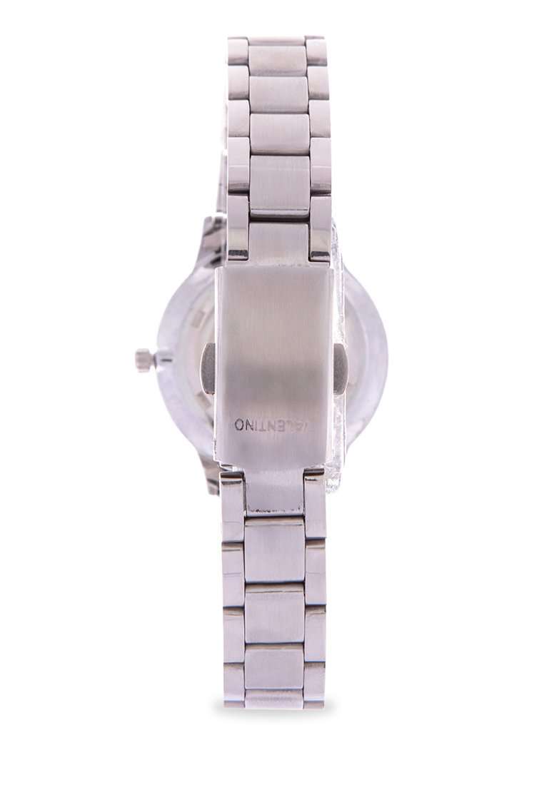 Mature Brand CAQUO Classic Watches For Men Business Full steel Atoms Clock  Relogio Masculino As Accurate Quartz watch - AliExpress