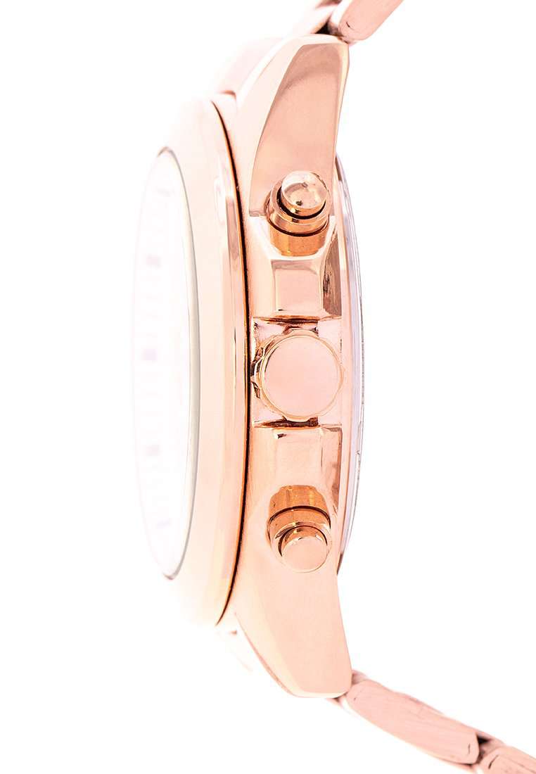 Valentino 20122222-SILVER DIAL Gold Watch for Women-Watch Portal Philippines