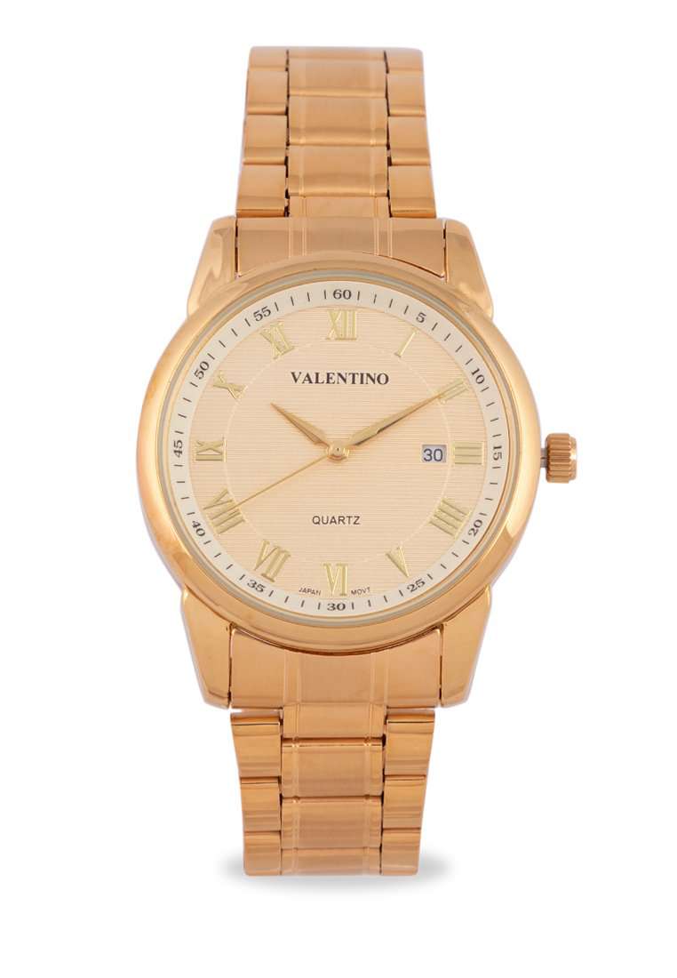 Valentino watch for men new arrivals