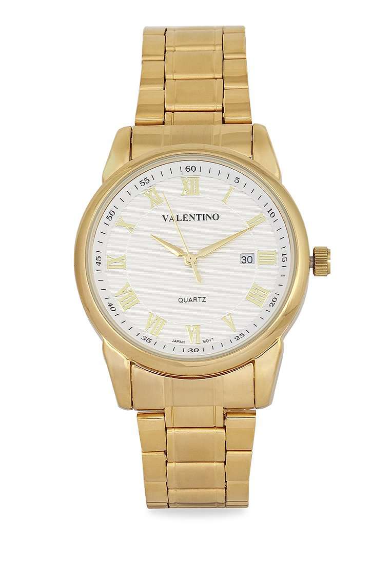 Gold valentino clearance