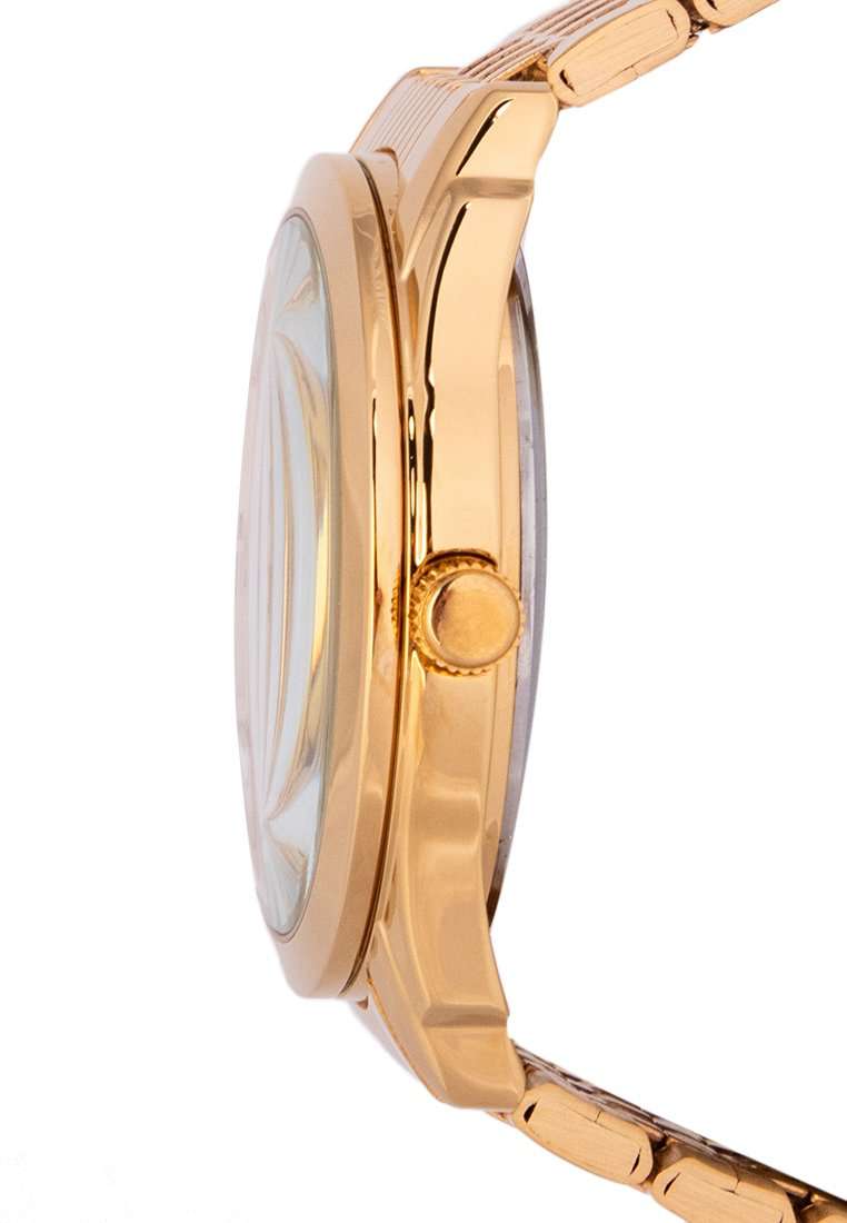 Valentino 20122319-BLK WHT DIAL Gold Watch for Women-Watch Portal Philippines