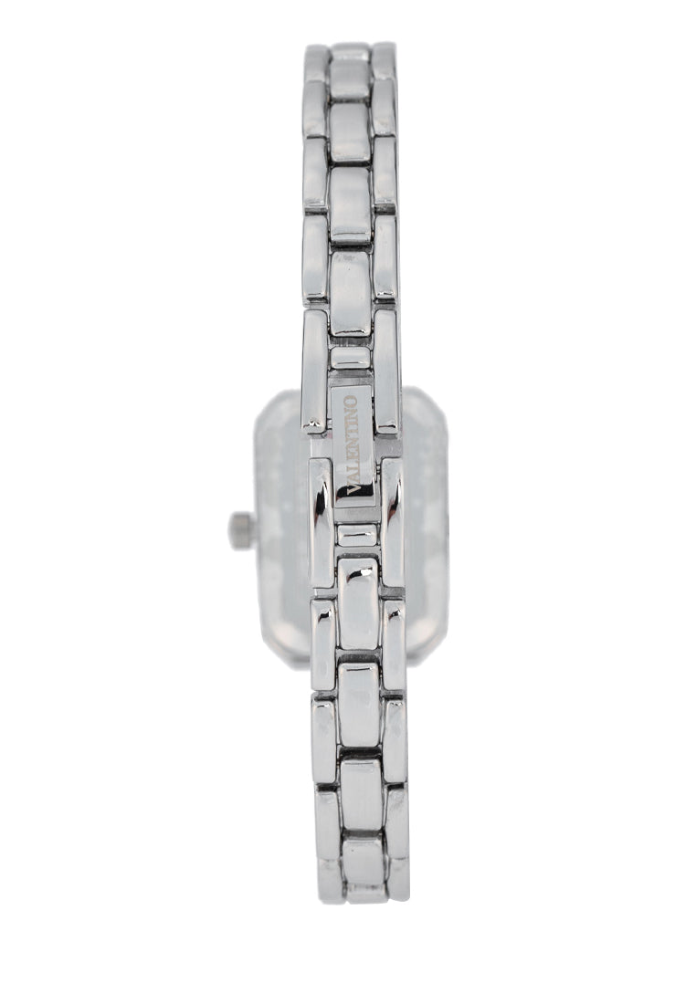 Valentino 20122444-MOP DIAL Alloy Strap Analog Watch for Women-Watch Portal Philippines